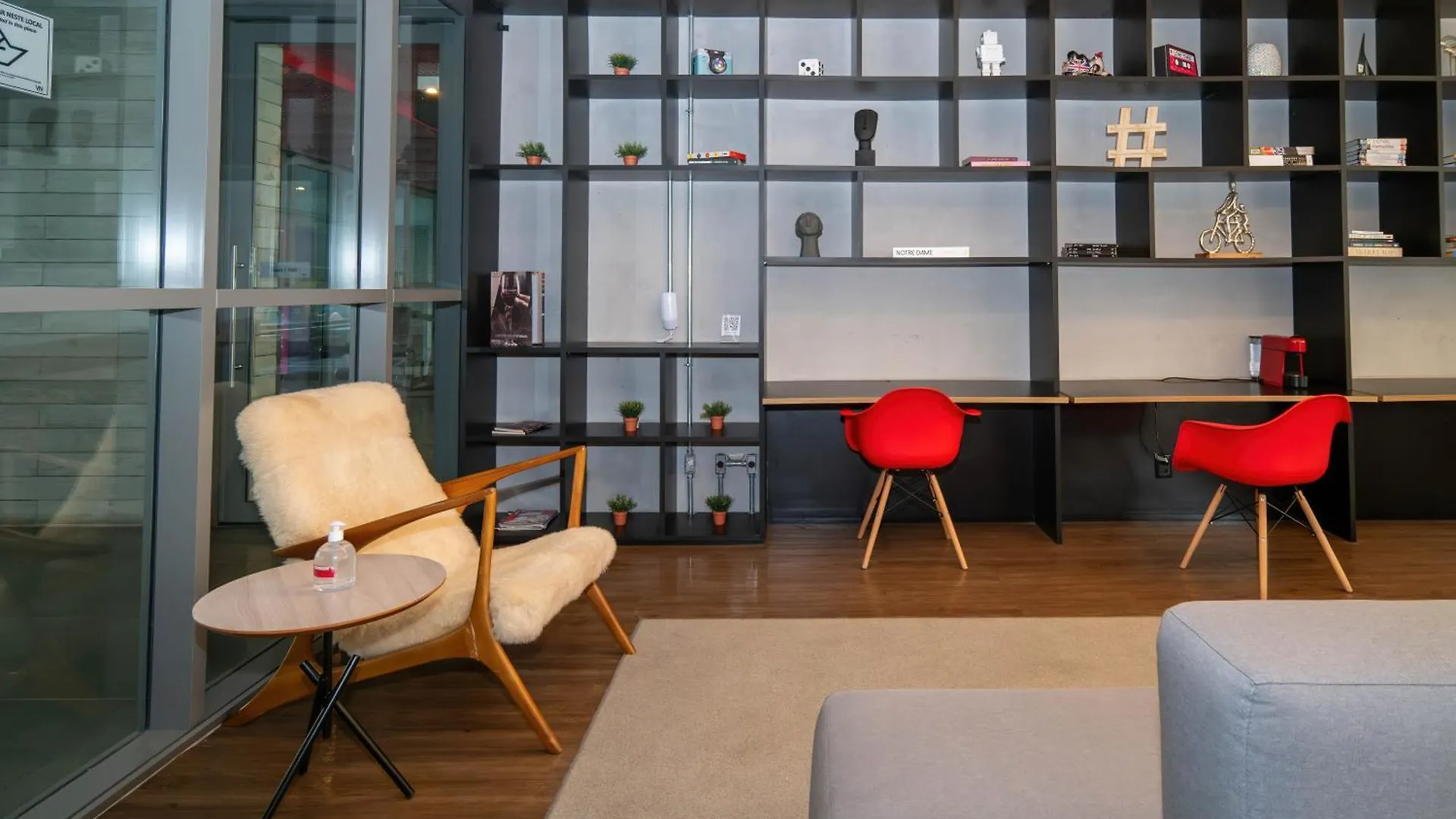 Flat Moderno Na Oscar Freire! Apartment Sao Paulo Brazil