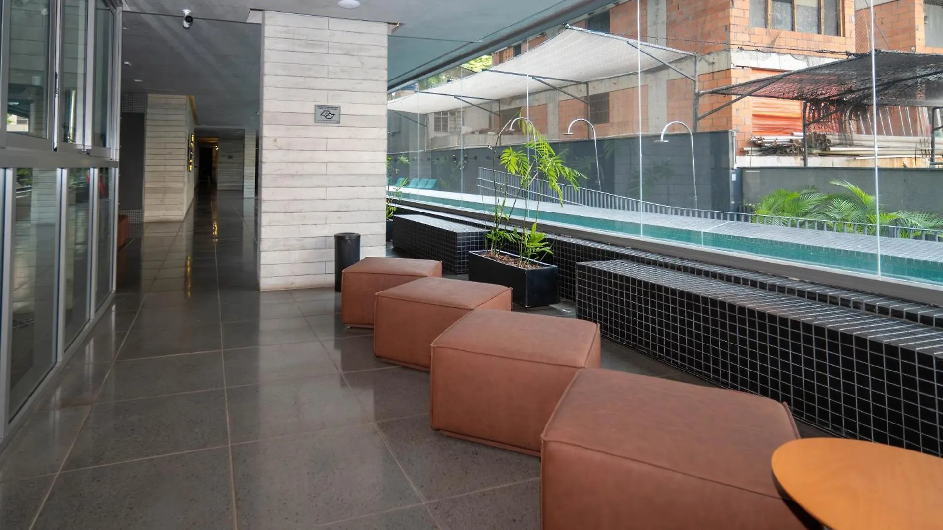 Flat Moderno Na Oscar Freire! Apartment Sao Paulo