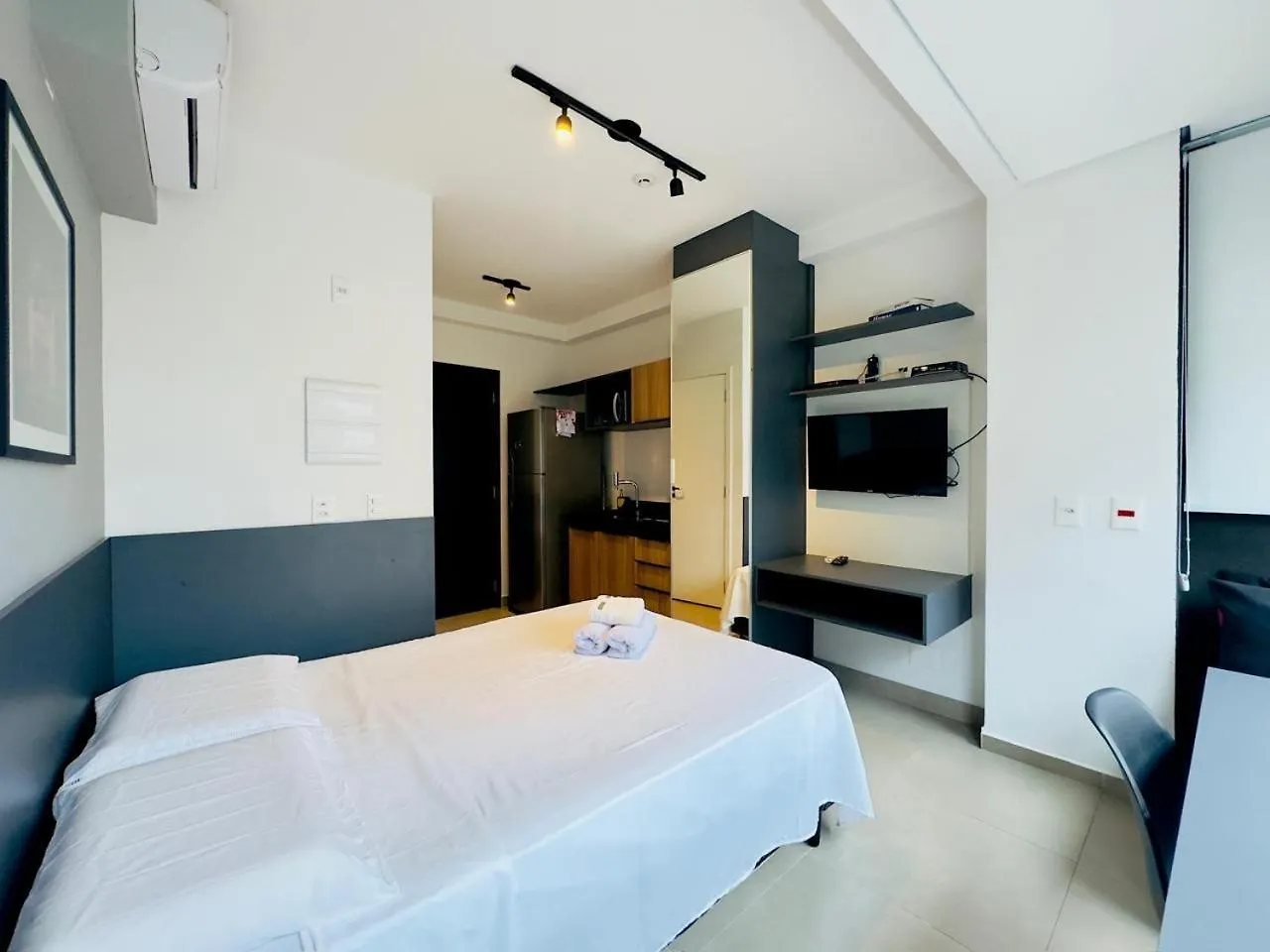 Flat Moderno Na Oscar Freire! Apartment Sao Paulo